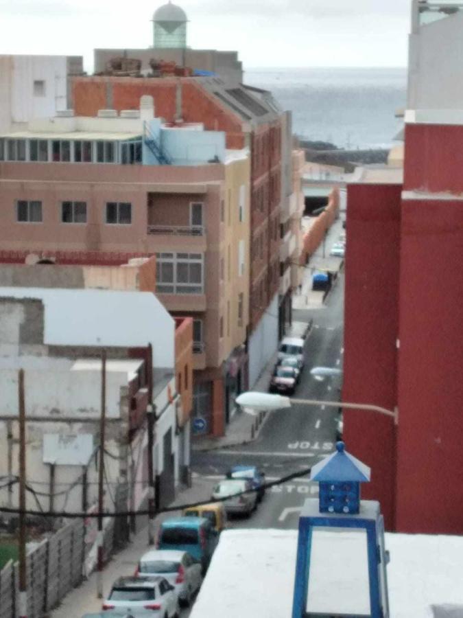 Suite Playa La Cicer Las Palmas de Gran Canaria Eksteriør bilde
