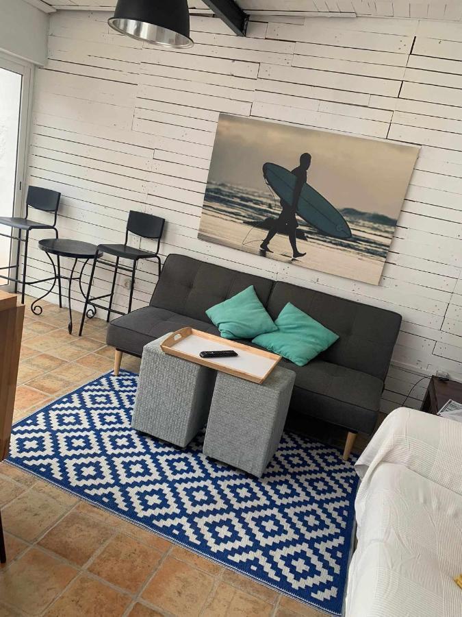Suite Playa La Cicer Las Palmas de Gran Canaria Eksteriør bilde