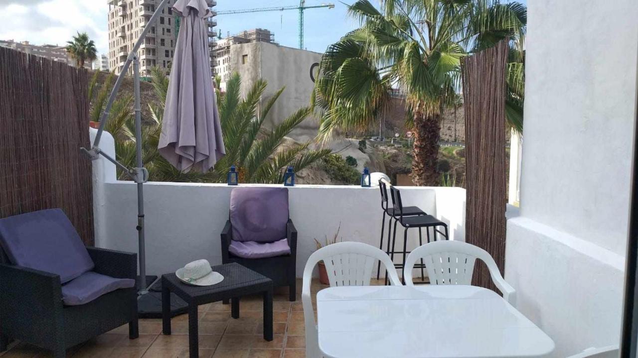 Suite Playa La Cicer Las Palmas de Gran Canaria Eksteriør bilde
