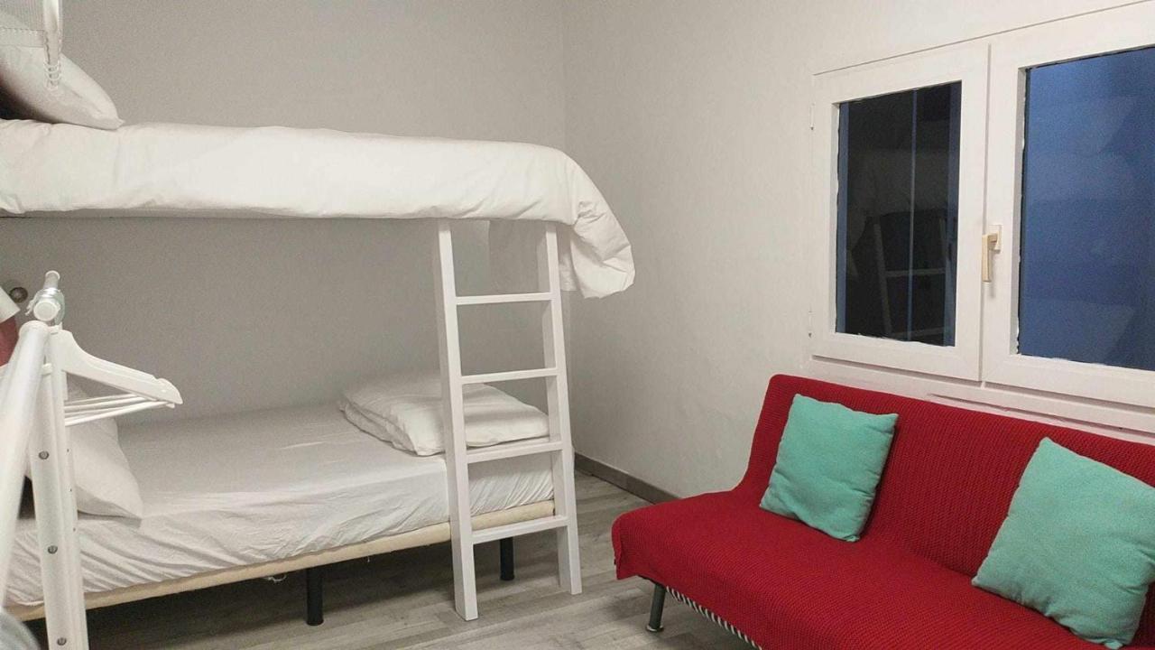 Suite Playa La Cicer Las Palmas de Gran Canaria Eksteriør bilde