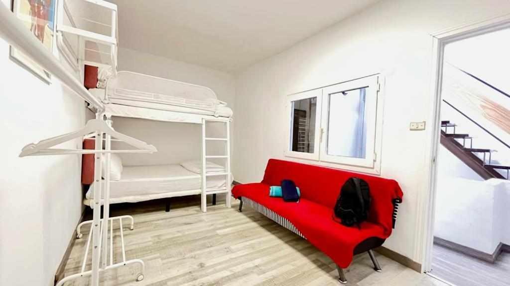 Suite Playa La Cicer Las Palmas de Gran Canaria Eksteriør bilde